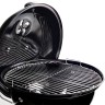 Угольный гриль SNS Travel Kettle, 47 см (c корзиной SNS Charcoal Basket) в в