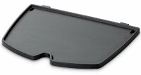 Противень для гриля Weber, чугунный, Q 1000 серия  