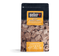 Щепа для копчения Weber, бук, 700 гр  